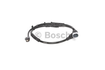 Bosch Warnkontakt, Bremsbelagverschleiß [Hersteller-Nr. 1987473544] für BMW, Mini von Bosch