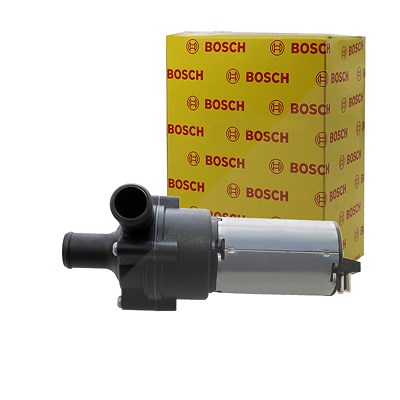 Bosch Wasserumwälzpumpe, Standheizung [Hersteller-Nr. 0392020026] für Mercedes-Benz von Bosch