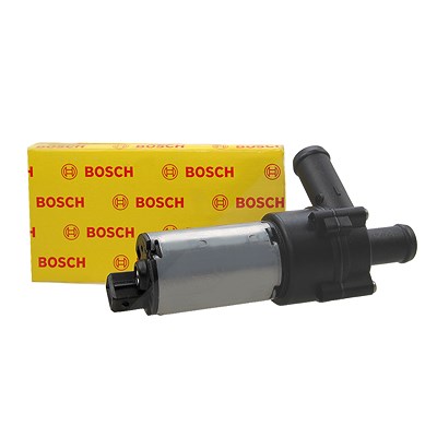 Bosch Wasserumwälzpumpe, Standheizung [Hersteller-Nr. 0392020039] für Audi, Seat, VW von Bosch