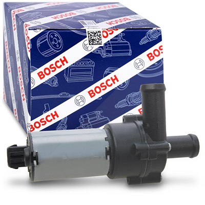 Bosch Wasserumwälzpumpe, Standheizung [Hersteller-Nr. 0 392 020 024] für Seat, VW von Bosch