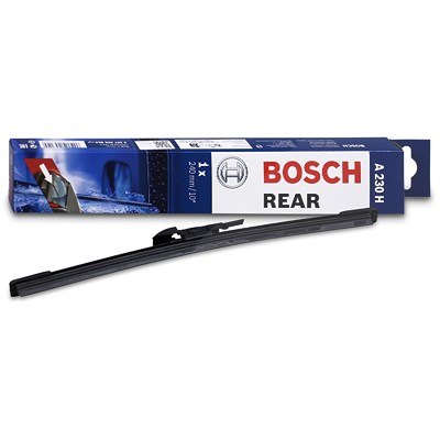 Bosch Wischblatt A230H [Hersteller-Nr. 3397006864] für Mercedes-Benz von Bosch