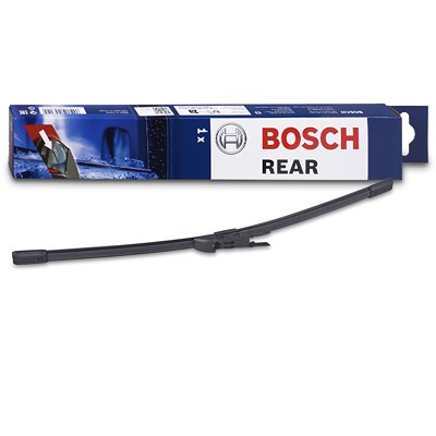 Bosch Wischblatt A334H [Hersteller-Nr. 3397016387] für BMW, Land Rover, Mercedes-Benz von Bosch