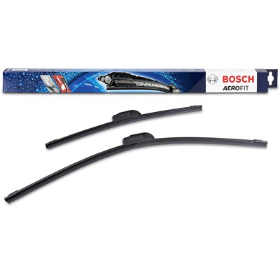 Bosch Wischerblatt Aerofit AF601 vorne [Hersteller-Nr. 3397014193] für Chevrolet, Dodge, Ford, Honda, Hyundai, Infiniti, Kia, Lancia, Mazda, Mitsubish von Bosch