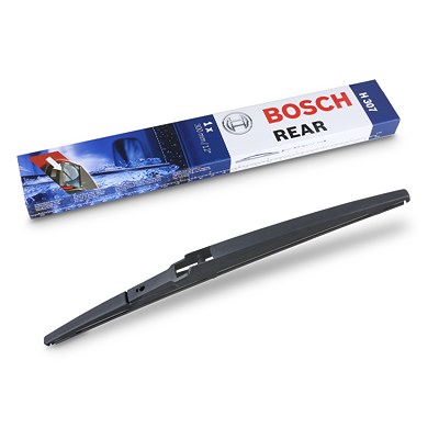 Bosch Wischblatt H307 [Hersteller-Nr. 3397011429] für Daihatsu, Dodge, Jeep, Lexus, Suzuki, Toyota von Bosch