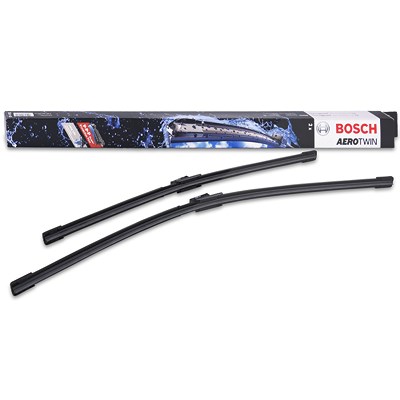 Bosch Wischerblatt Aerotwin A725S vorne [Hersteller-Nr. 3397014725] für Audi von Bosch