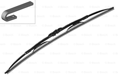 Bosch Wischblatt [Hersteller-Nr. 3397011543] für Subaru, Toyota von Bosch