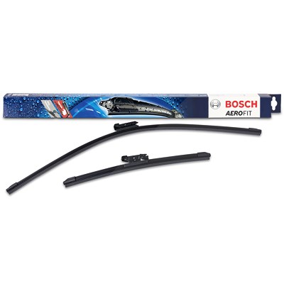 Bosch Wischerblatt Aerofit ­AF583 vorne [Hersteller-Nr. 3397014491] für Chevrolet, Hyundai, Kia, Nissan, Opel von Bosch