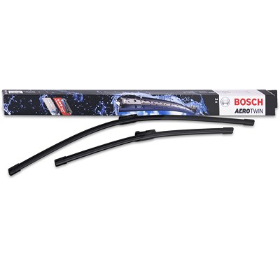 Bosch Wischerblatt Aerotwin A077S vorne [Hersteller-Nr. 3397014077] für Ford von Bosch