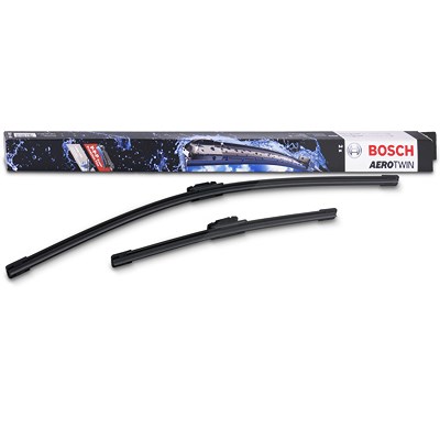 Bosch Wischerblatt Aerotwin A250S vorne [Hersteller-Nr. 3397014250] für Renault von Bosch