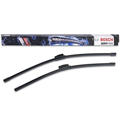 Bosch Wischerblatt Aerotwin ­A494S vorne [Hersteller-Nr. 3397014494] für BMW von Bosch