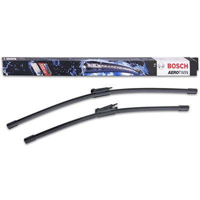 Bosch Wischerblatt Aerotwin ­A605S vorne [Hersteller-Nr. 3397014774] für BMW von Bosch