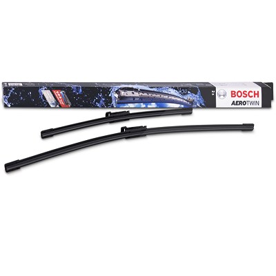 Bosch Wischerblatt Aerotwin ­A991S vorne [Hersteller-Nr. 339701401P] für Hyundai von Bosch