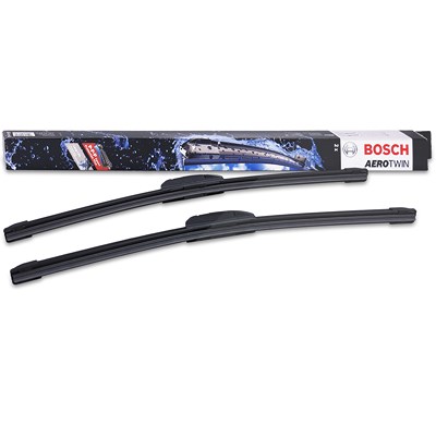 Bosch Wischerblatt Aerotwin Retro Spoiler AR450S [Hersteller-Nr. 3397118994] für Abarth, Cadillac, Chevrolet, Dacia, Daewoo, Daihatsu, Fiat, Ford, Hon von Bosch