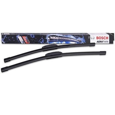 Bosch Wischerblatt Aerotwin Retro Spoiler AR503S [Hersteller-Nr. 3397118993] für Daihatsu, Honda, Mg, Mitsubishi, Opel, Renault, Rover, Suzuki, Toyota von Bosch