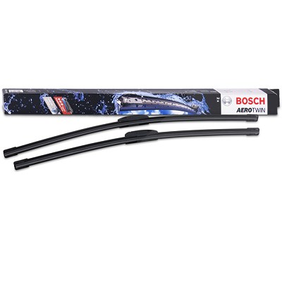 Bosch Wischerblatt Aerotwin Retro Spoiler AR991S [Hersteller-Nr. 3397118991] für Honda, Mercedes-Benz von Bosch