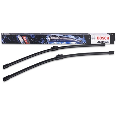 Bosch Wischerblatt Aerotwin Spoiler A034S [Hersteller-Nr. 3397009034] für Porsche, VW von Bosch