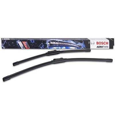 Bosch Wischerblatt Aerotwin Spoiler A620S [Hersteller-Nr. 3397007620] für Audi, Honda, Polestar, Skoda, VW von Bosch