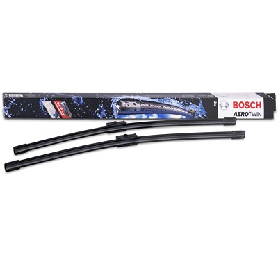 Bosch Wischerblatt Aerotwin Spoiler A925S [Hersteller-Nr. 3397118925] für Skoda, VW von Bosch