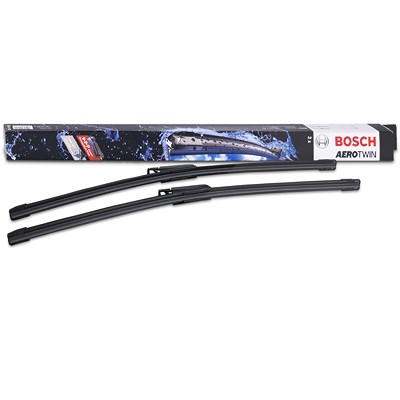 Bosch Wischerblatt Aerotwin Spoiler A934S [Hersteller-Nr. 3397118934] für Audi von Bosch