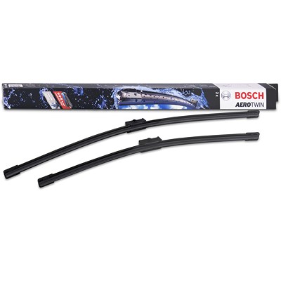 Bosch Wischerblatt Aerotwin Spoiler A936S [Hersteller-Nr. 3397118936] für Audi, Skoda, VW von Bosch