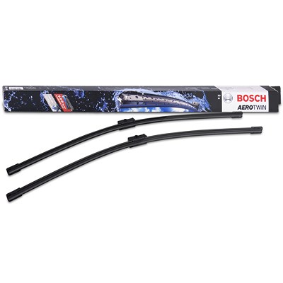 Bosch Wischerblatt Aerotwin Spoiler A948S [Hersteller-Nr. 3397118948] für Lotus, Mercedes-Benz von Bosch