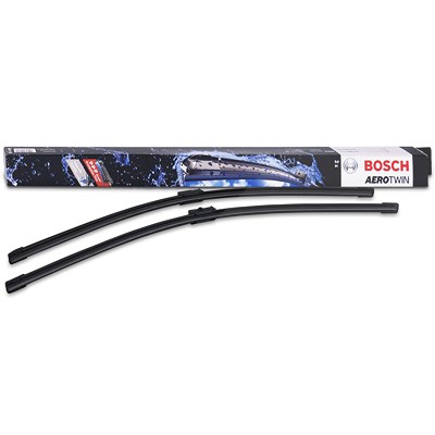 Bosch Wischerblatt Aerotwin Spoiler A950S [Hersteller-Nr. 3397118950] für VW, Seat, Ford von Bosch