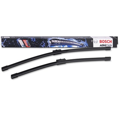 Bosch Wischerblatt Aerotwin Spoiler A970S [Hersteller-Nr. 3 397 118 970] für BMW, Ford Usa von Bosch