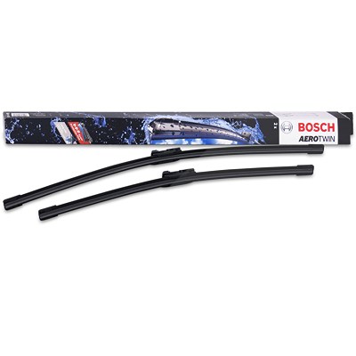 Bosch Wischerblatt Aerotwin Spoiler A979S [Hersteller-Nr. 3397118979] für Skoda, VW von Bosch