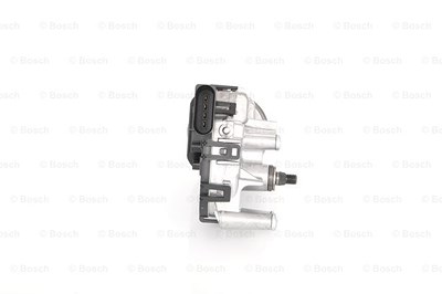 Bosch Wischermotor [Hersteller-Nr. 0390241538] für Opel von Bosch