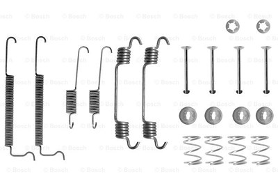 Bosch Zubehörsatz, Bremsbacken [Hersteller-Nr. 1987475134] für Opel von Bosch