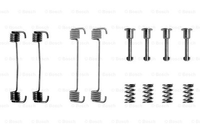 Bosch Zubehörsatz, Feststellbremsbacken [Hersteller-Nr. 1987475088] für BMW von Bosch