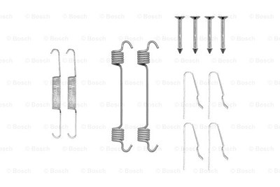 Bosch Zubehörsatz, Feststellbremsbacken [Hersteller-Nr. 1987475285] für Ford Usa, Mercedes-Benz von Bosch