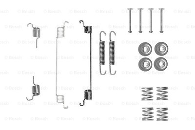 Bosch Zubehörsatz, Feststellbremsbacken [Hersteller-Nr. 1987475330] für Fiat von Bosch