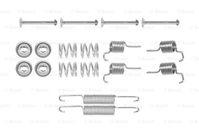 Bosch Zubehörsatz, Feststellbremsbacken [Hersteller-Nr. 1987475327] für Toyota von Bosch