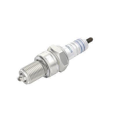 Bosch Zündkerze [Hersteller-Nr. 0242235650] für Volvo von Bosch