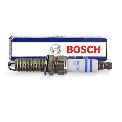 Bosch Zündkerze [Hersteller-Nr. 0242140560] für BMW von Bosch