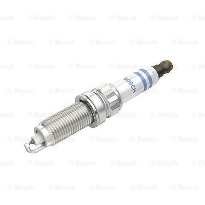 Bosch Zündkerze [Hersteller-Nr. 0242145515] für BMW, Rolls-royce von Bosch