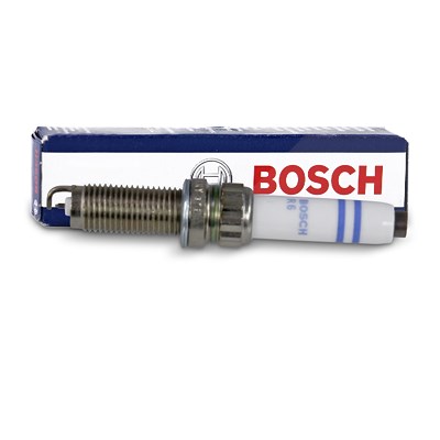 Bosch Zündkerze [Hersteller-Nr. 0242140567] für Citroën, Ds, Fiat, Opel, Peugeot von Bosch