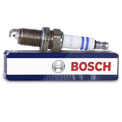 Bosch Zündkerze [Hersteller-Nr. 0242230626] für Chrysler, Dodge, Jeep, Opel von Bosch