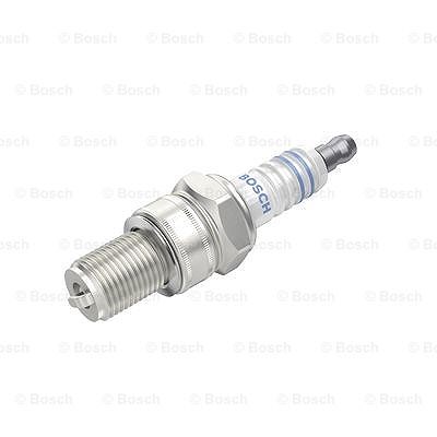 Bosch Zündkerze [Hersteller-Nr. 0241262506] für Maserati von Bosch