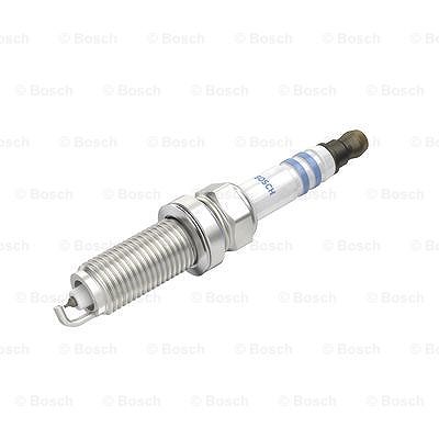 Bosch Zündkerze [Hersteller-Nr. 0242135553] für Subaru von Bosch