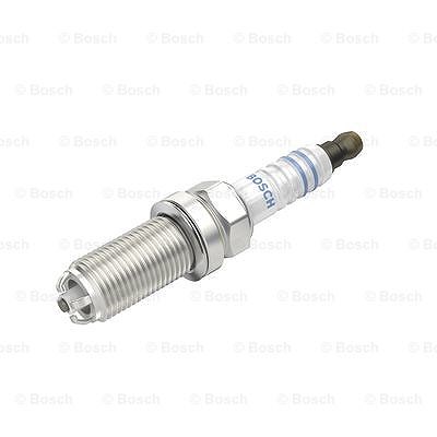 Bosch Zündkerze [Hersteller-Nr. 0242240635] für Volvo von Bosch