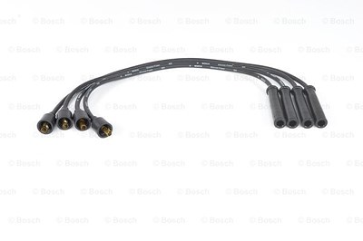 Bosch Zündleitungssatz [Hersteller-Nr. 0986356716] für Subaru von Bosch