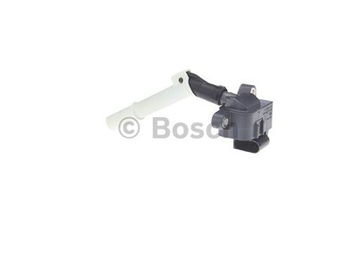 Bosch Zündspule [Hersteller-Nr. 0221504036] für Abarth, Fiat, Jeep, Lancia von Bosch