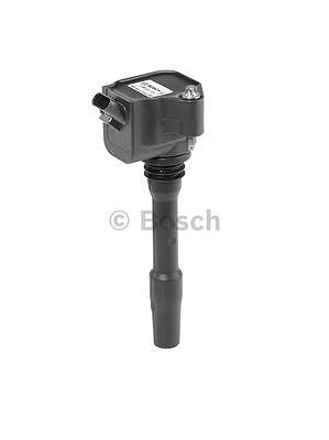 Bosch Zündspule [Hersteller-Nr. 0986221124] für Mini, BMW von Bosch