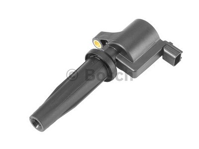 Bosch Zündspule [Hersteller-Nr. 0221504702] für Ford, Mazda, Volvo von Bosch