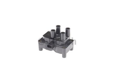 Bosch Zündspule [Hersteller-Nr. 0221503487] für Ford von Bosch