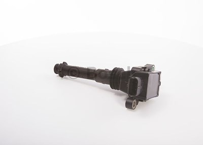 Bosch Zündspule [Hersteller-Nr. 0221504014] für Fiat, Lancia von Bosch