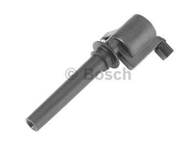 Bosch Zündspule [Hersteller-Nr. 0221504701] für Ford, Mazda von Bosch