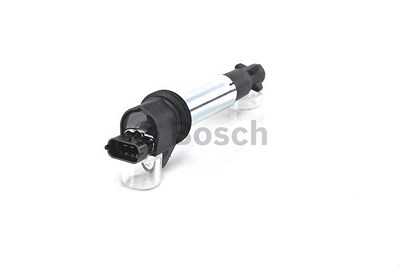 Bosch Zündspule [Hersteller-Nr. 0221504473] für Lada von Bosch